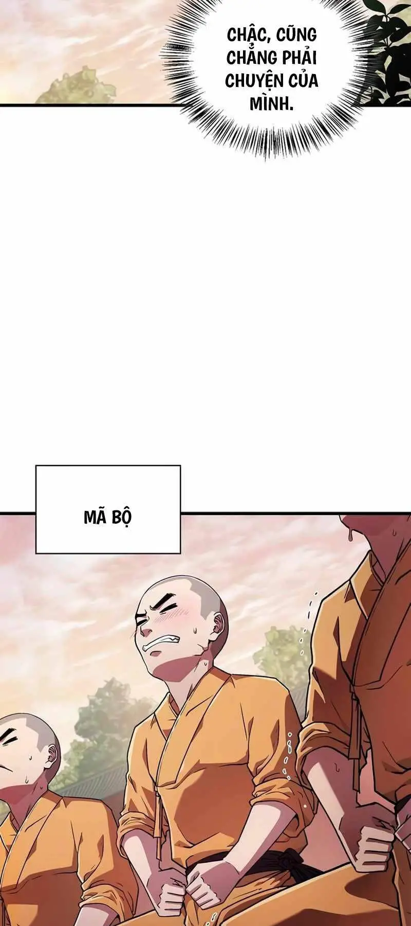 Huấn Luyện Viên Murim Thiên Tài Nettruyen ZZZ Chương 6 Page 60