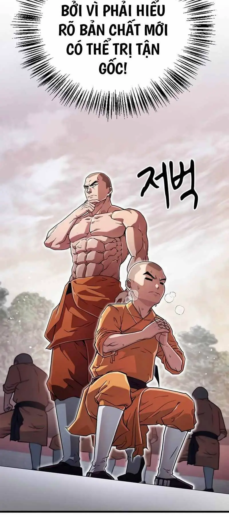 Huấn Luyện Viên Murim Thiên Tài Nettruyen ZZZ Chương 6 Page 63