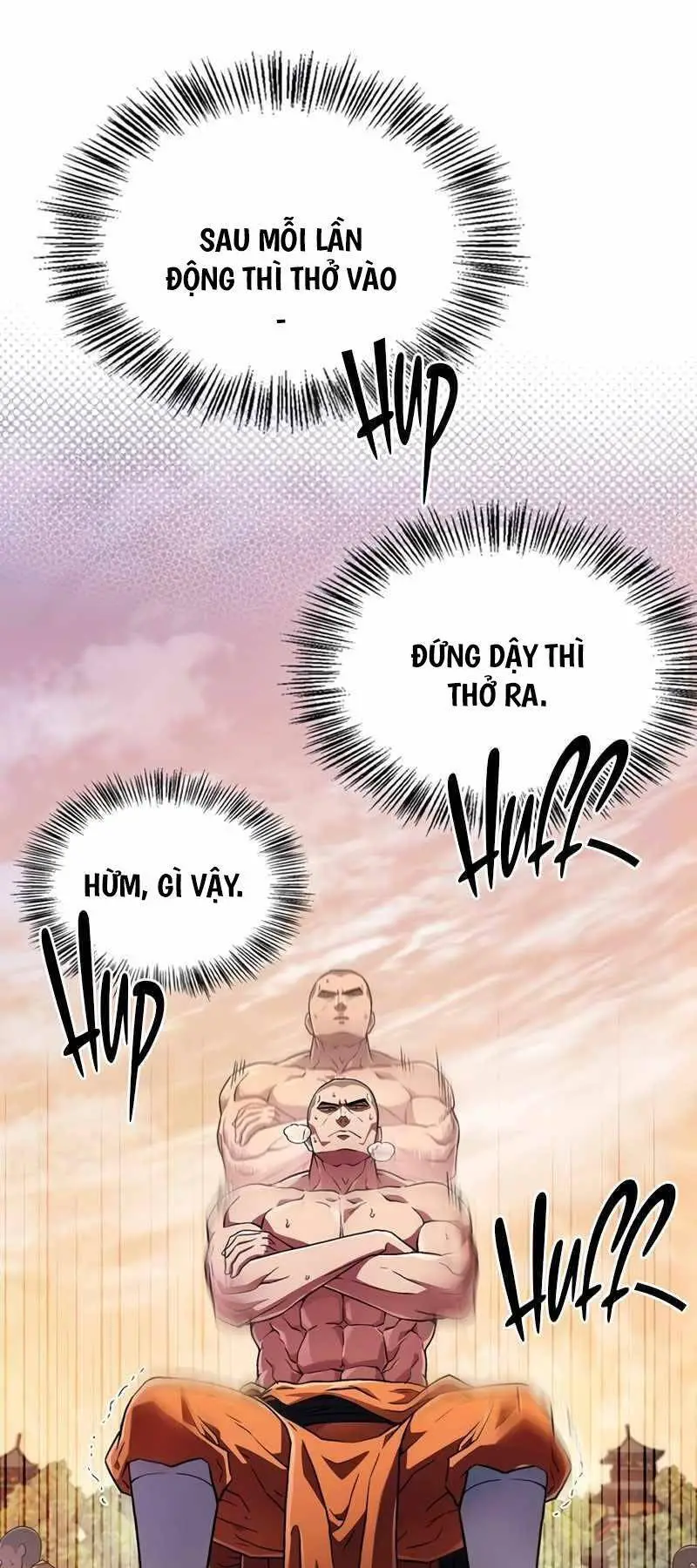 Huấn Luyện Viên Murim Thiên Tài Nettruyen ZZZ Chương 6 Page 68