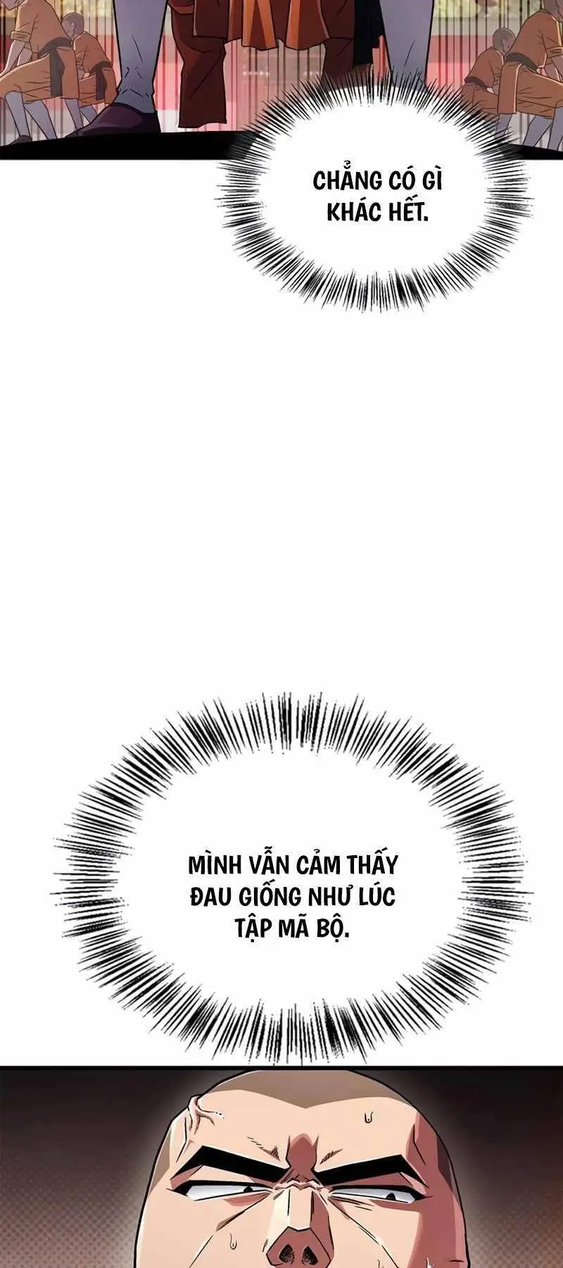Huấn Luyện Viên Murim Thiên Tài Nettruyen ZZZ Chương 6 Page 69