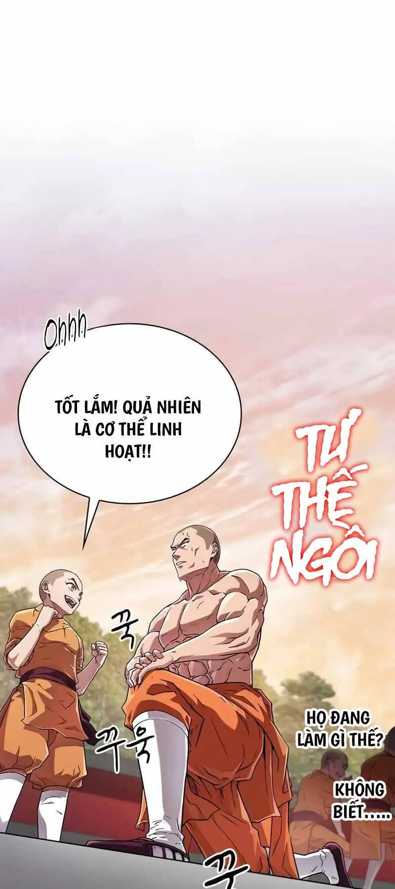 Huấn Luyện Viên Murim Thiên Tài Nettruyen ZZZ Chương 6 Page 83