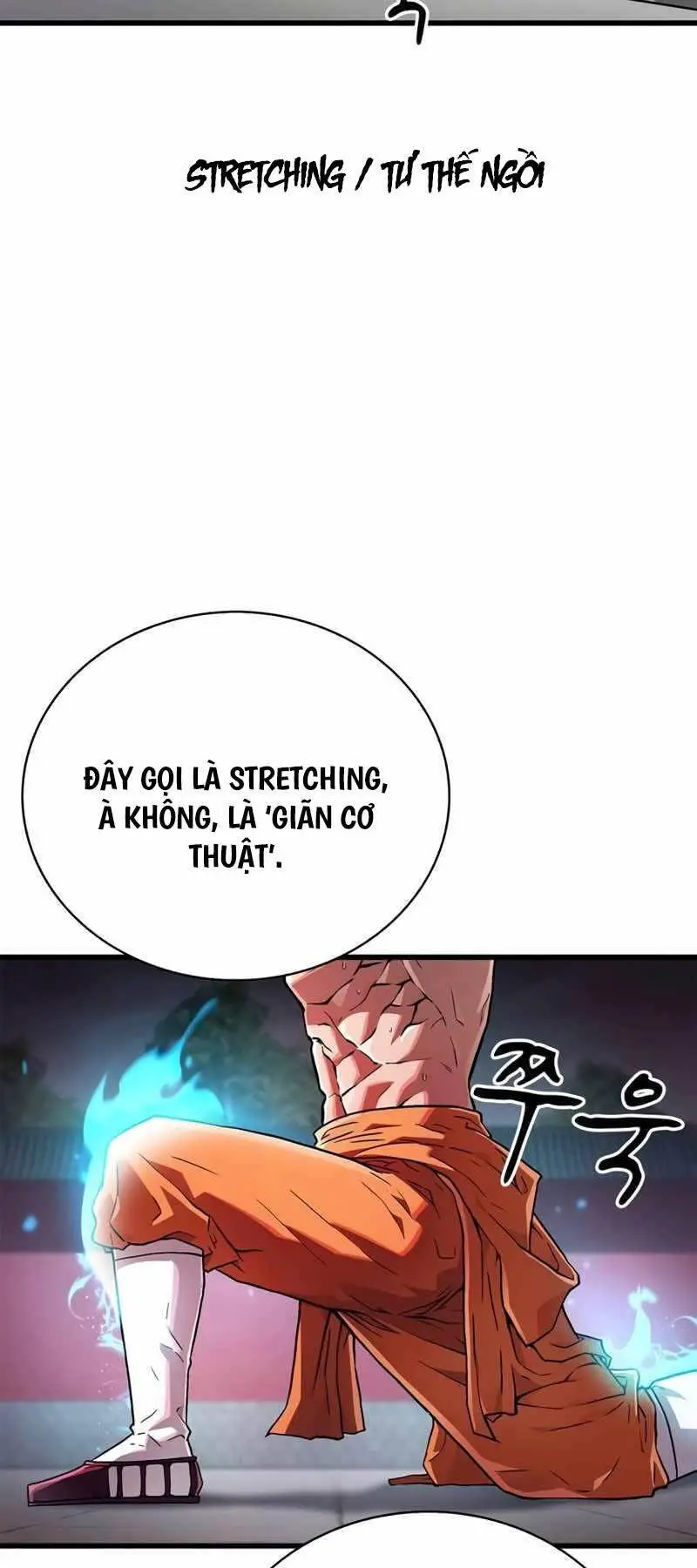 Huấn Luyện Viên Murim Thiên Tài Nettruyen ZZZ Chương 6 Page 84