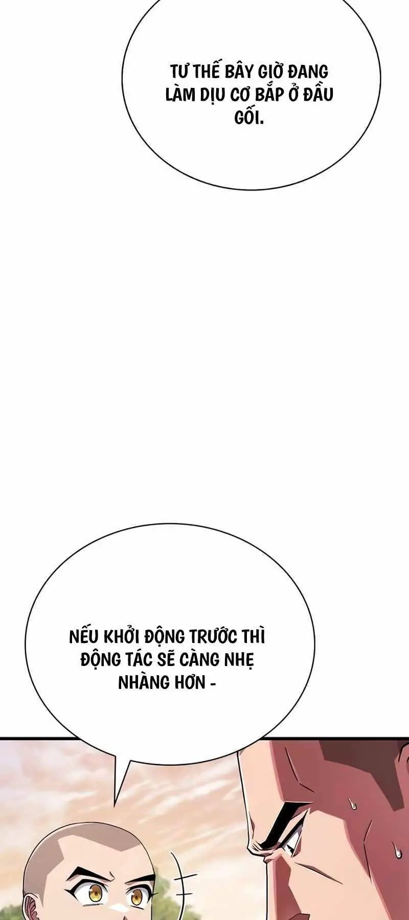 Huấn Luyện Viên Murim Thiên Tài Nettruyen ZZZ Chương 6 Page 85