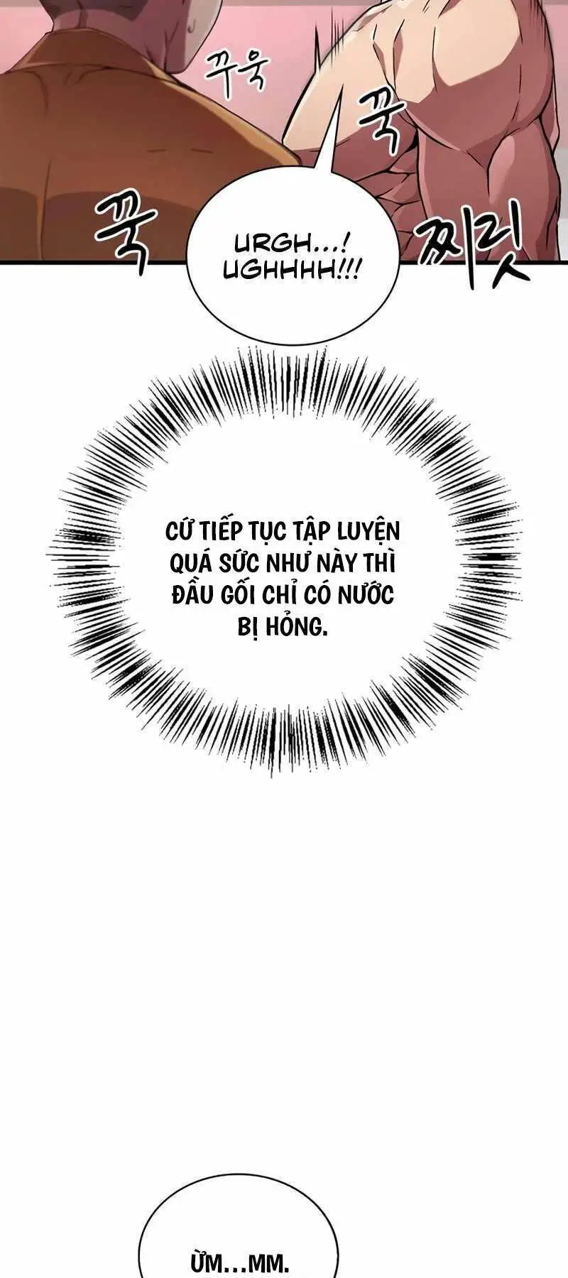 Huấn Luyện Viên Murim Thiên Tài Nettruyen ZZZ Chương 6 Page 91