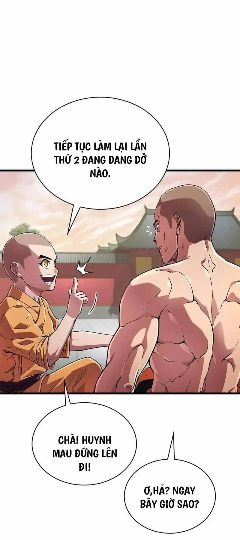 Huấn Luyện Viên Murim Thiên Tài Nettruyen ZZZ Chương 6 Page 95