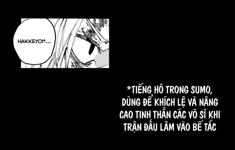 Sakamoto Days Nettruyen ZZZ Chuong 158 Page 8