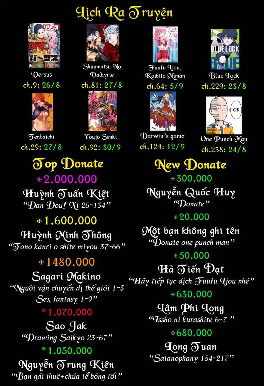 Sakamoto Days Nettruyen ZZZ Chương 131 Page 22