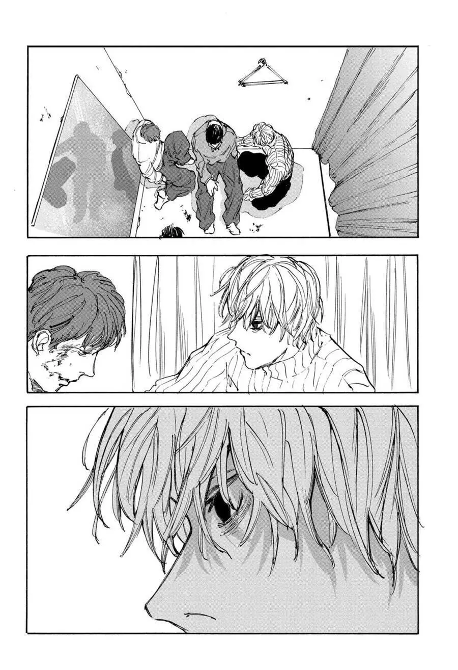 Sakamoto Days Nettruyen ZZZ Chương 109 Page 18