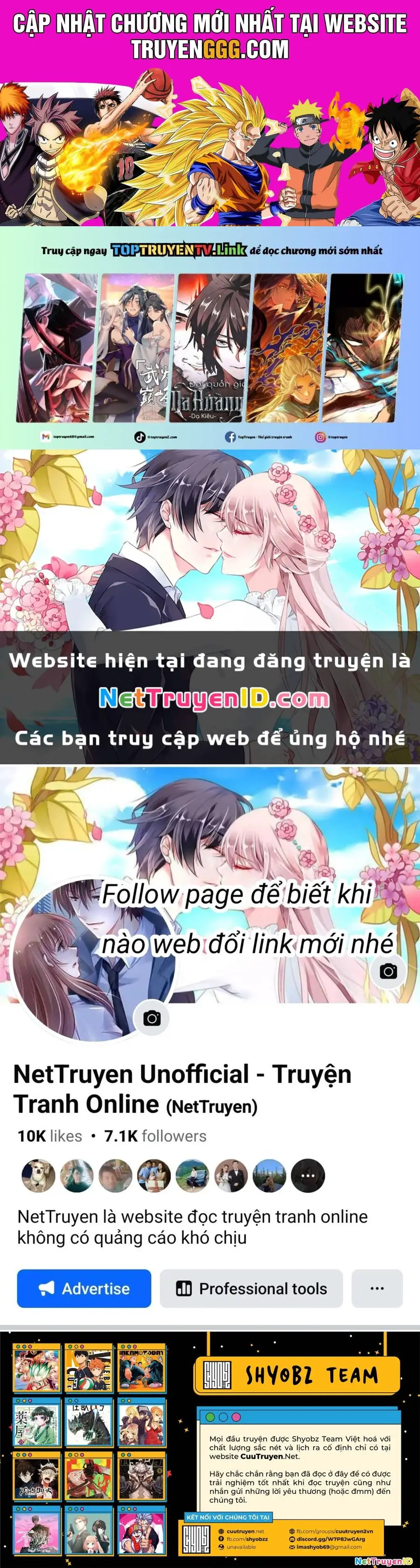 Sakamoto Days Nettruyen ZZZ Chương 203 Page 1