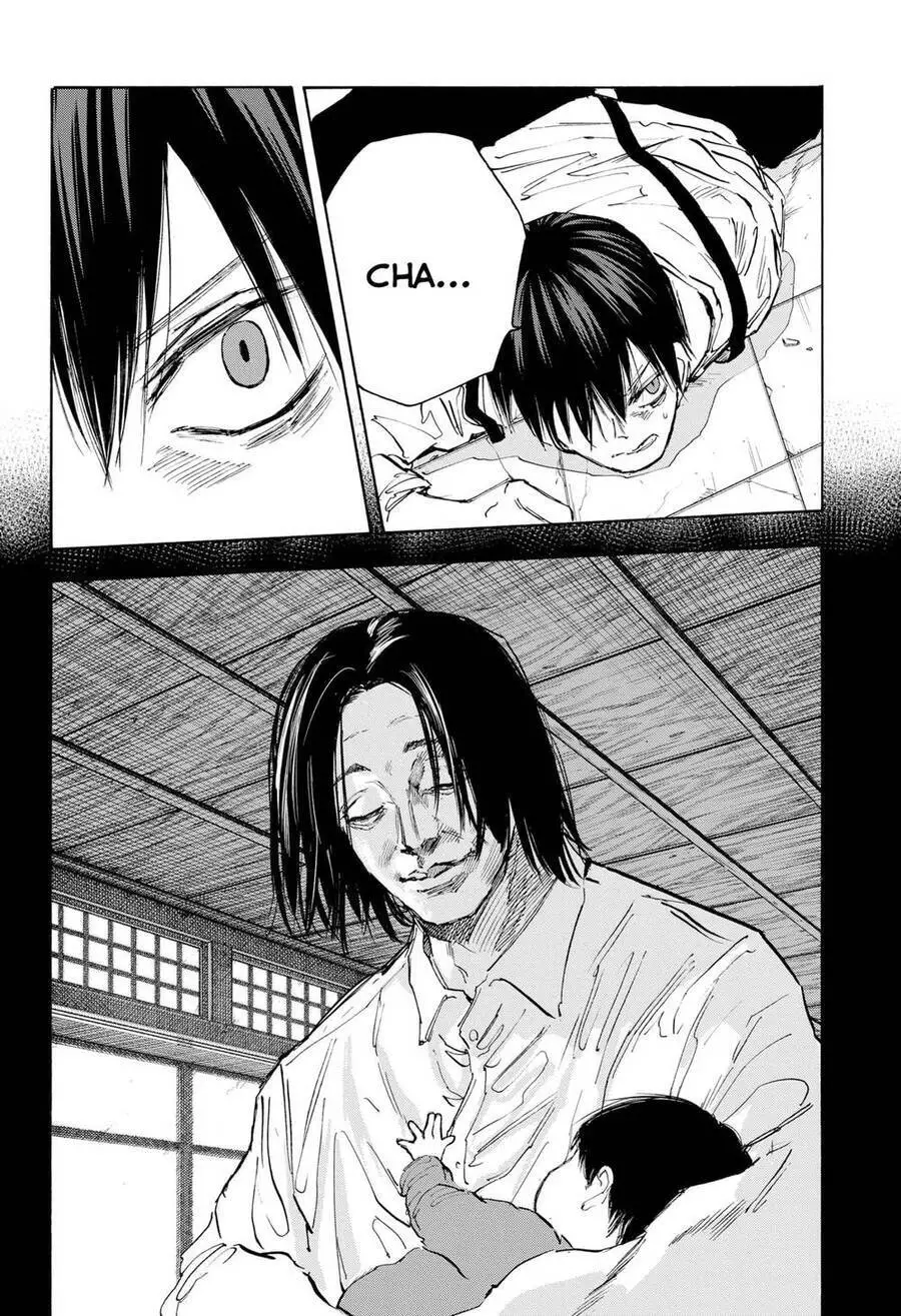 Sakamoto Days Nettruyen ZZZ Chương 95 Page 16