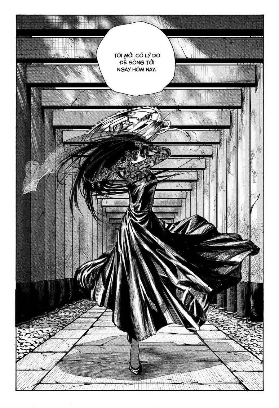 Sakamoto Days Nettruyen ZZZ Chương 43 Page 16