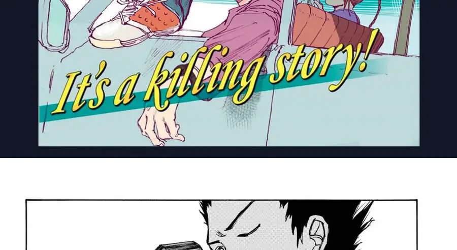 Sakamoto Days Nettruyen ZZZ Chương 39 Page 4