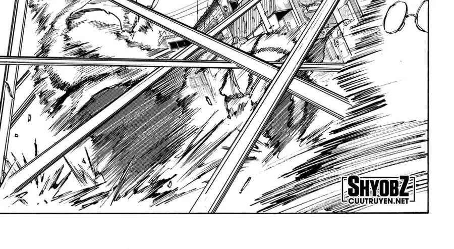 Sakamoto Days Nettruyen ZZZ Chương 39 Page 9