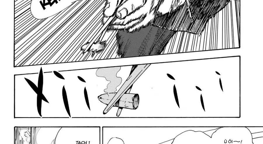 Sakamoto Days Nettruyen ZZZ Chương 39 Page 11