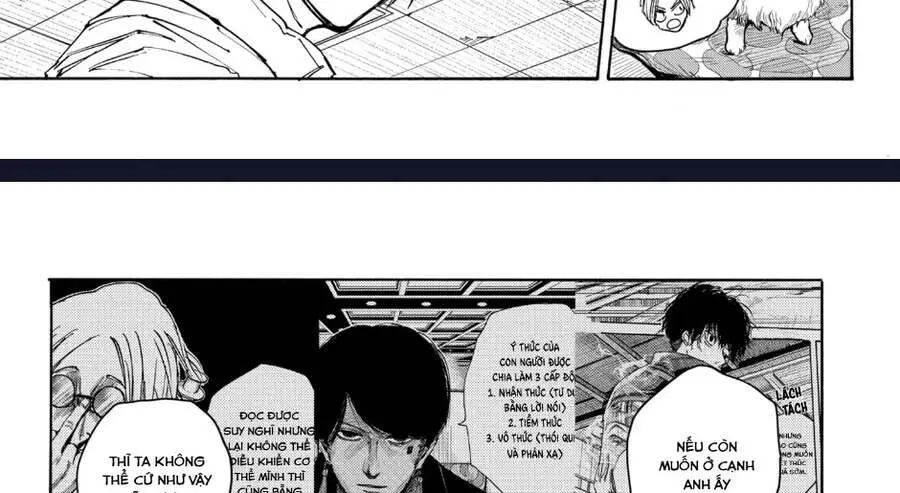Sakamoto Days Nettruyen ZZZ Chương 39 Page 26