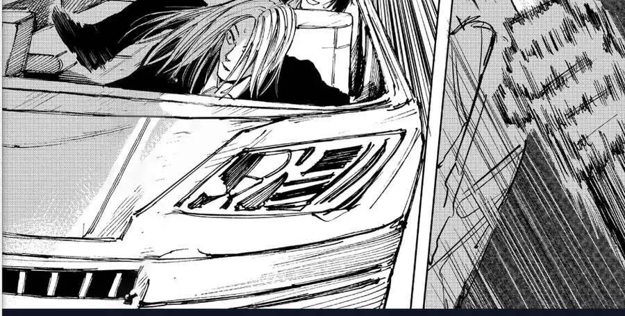 Sakamoto Days Nettruyen ZZZ Chương 38 Page 50