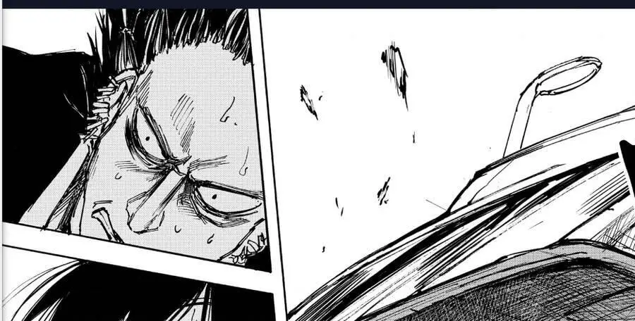 Sakamoto Days Nettruyen ZZZ Chương 38 Page 51