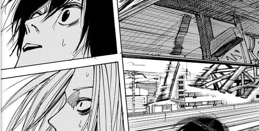 Sakamoto Days Nettruyen ZZZ Chương 38 Page 52