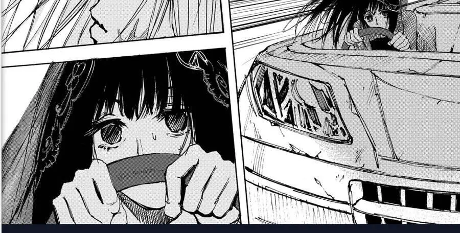 Sakamoto Days Nettruyen ZZZ Chương 38 Page 53