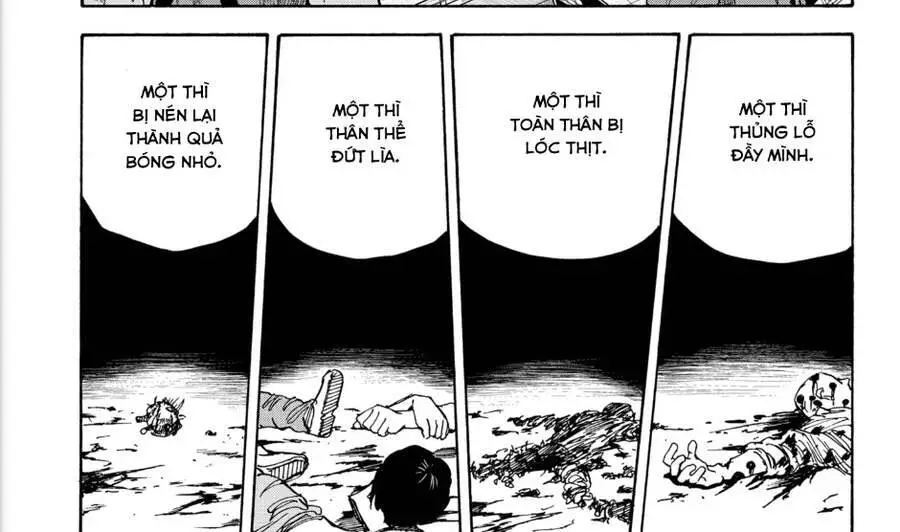 Sakamoto Days Nettruyen ZZZ Chương 37 Page 13