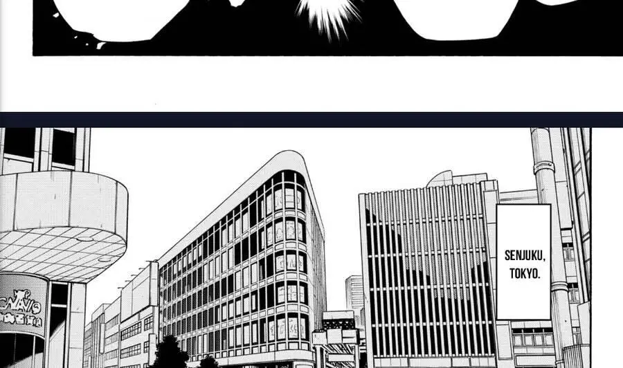 Sakamoto Days Nettruyen ZZZ Chương 37 Page 17