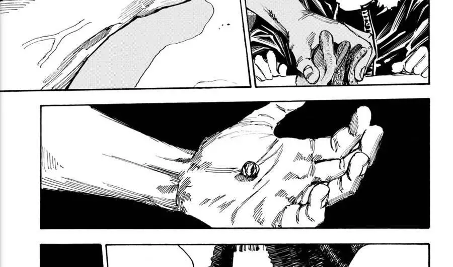 Sakamoto Days Nettruyen ZZZ Chương 37 Page 28