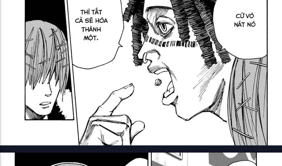 Sakamoto Days Nettruyen ZZZ Chương 37 Page 29