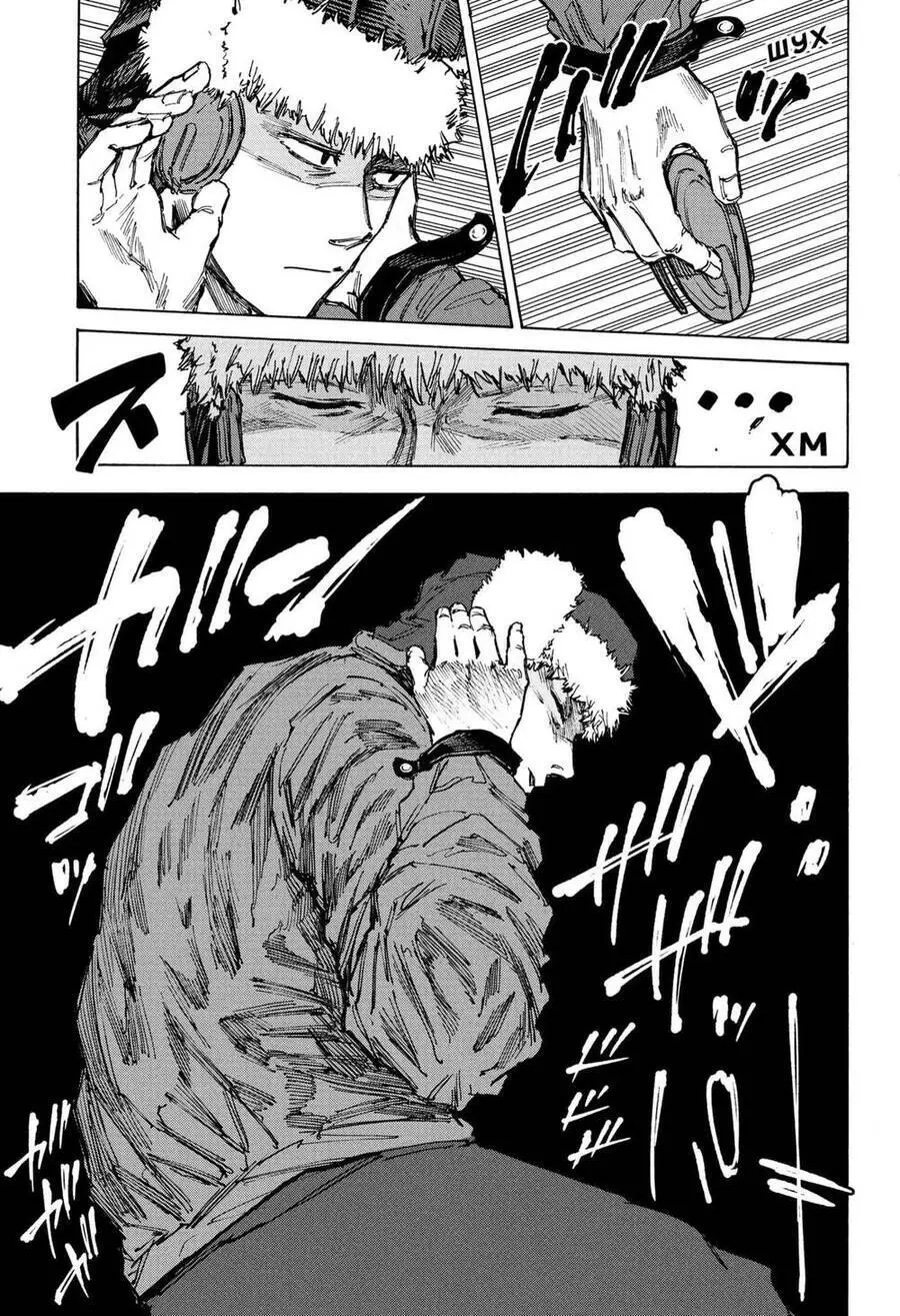 Sakamoto Days Nettruyen ZZZ Chương 70 Page 4