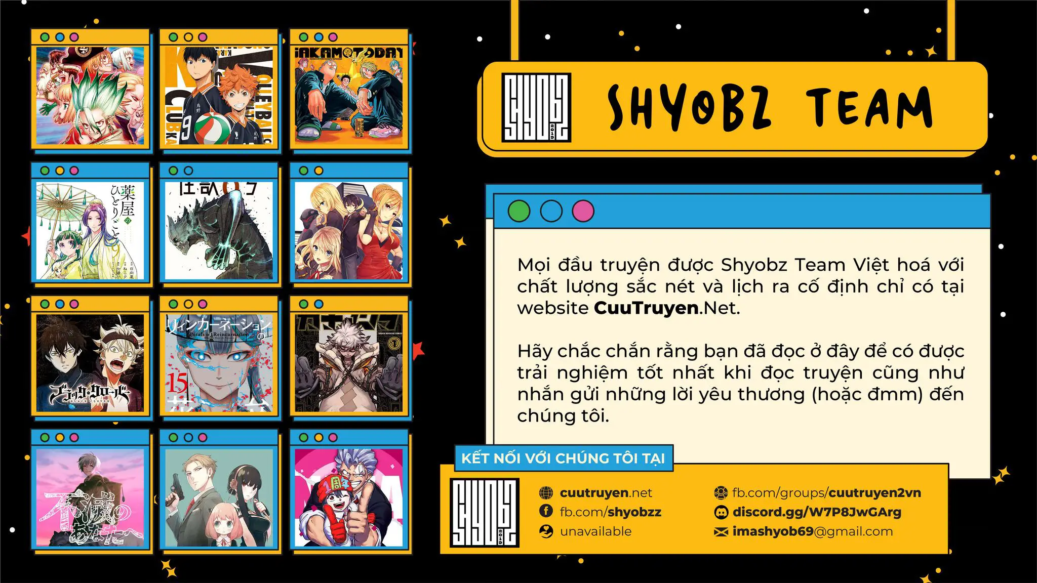 Sakamoto Days Nettruyen ZZZ Chuong 176 Page 2