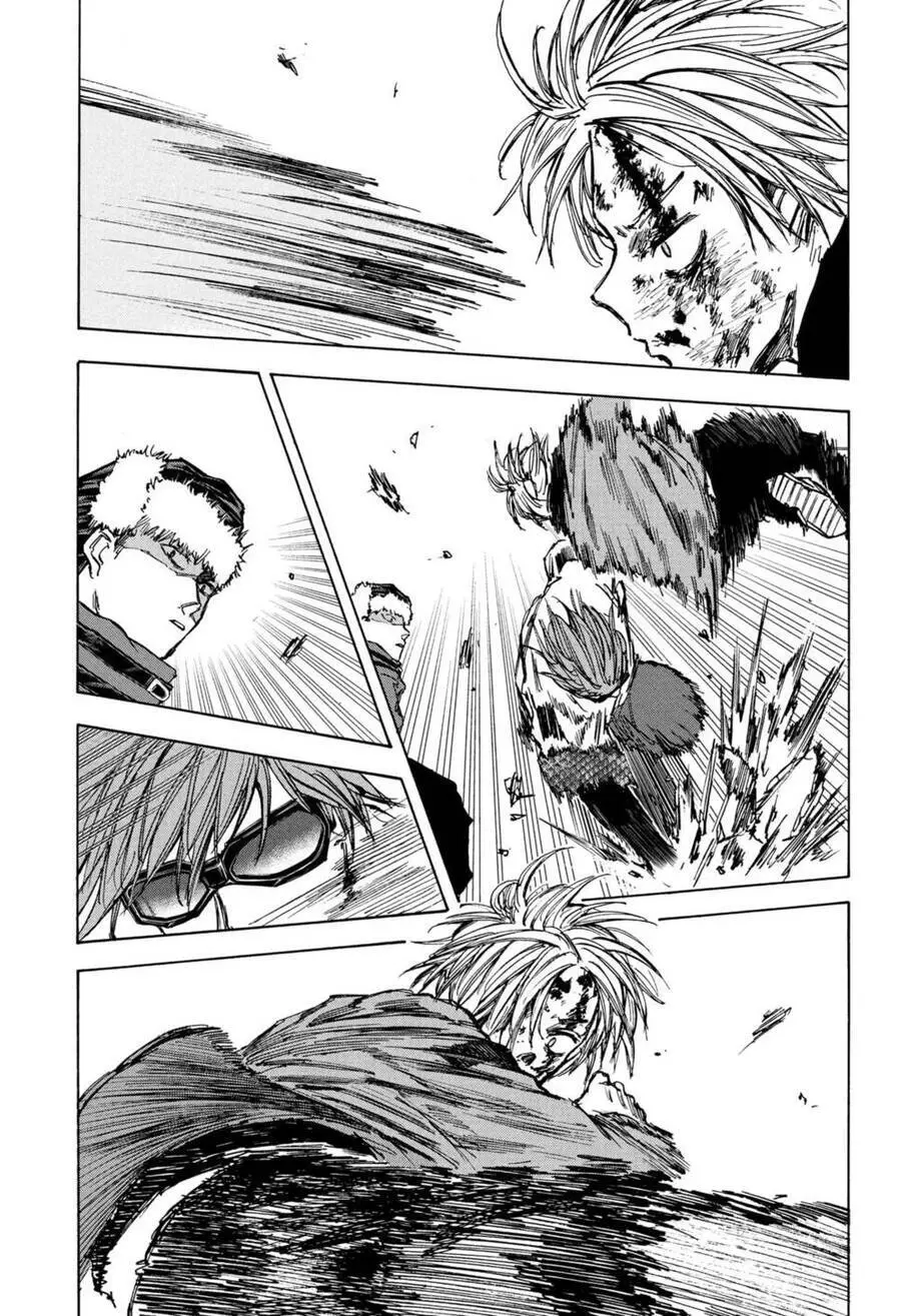 Sakamoto Days Nettruyen ZZZ Chương 69 Page 18