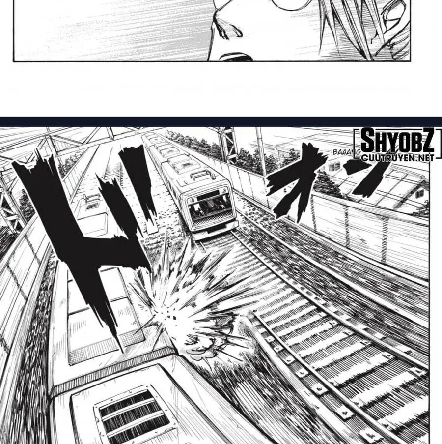 Sakamoto Days Nettruyen ZZZ Chương 30 Page 12