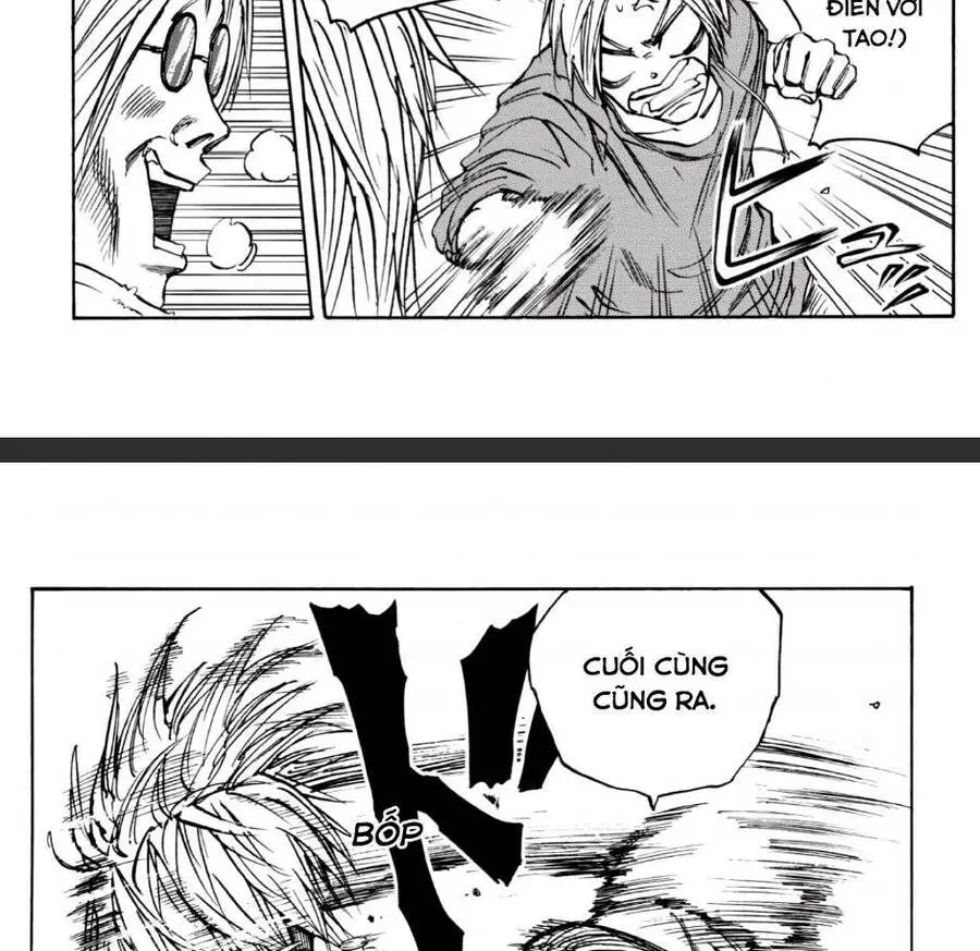 Sakamoto Days Nettruyen ZZZ Chương 24 Page 24