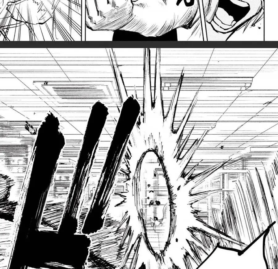 Sakamoto Days Nettruyen ZZZ Chương 24 Page 31