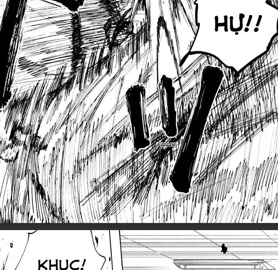 Sakamoto Days Nettruyen ZZZ Chương 24 Page 32