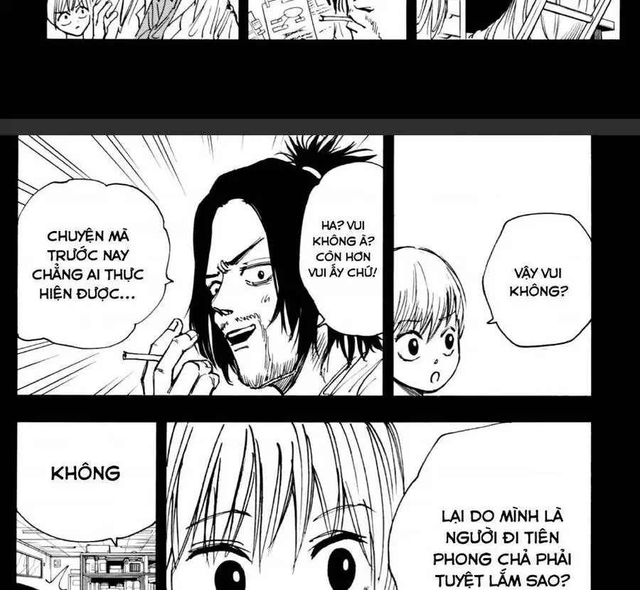 Sakamoto Days Nettruyen ZZZ Chương 23 Page 14