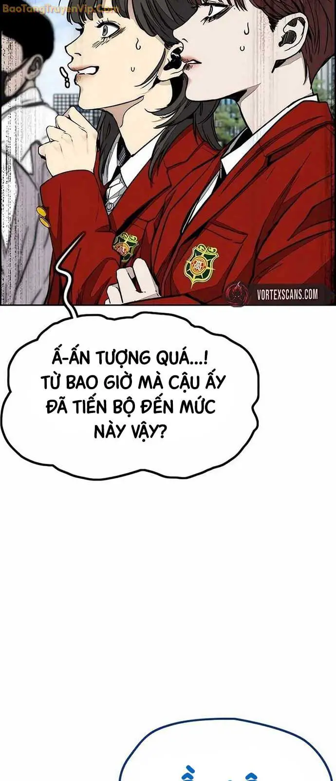 Thể Thao Cực Hạn Nettruyen ZZZ Chương 533 Page 9