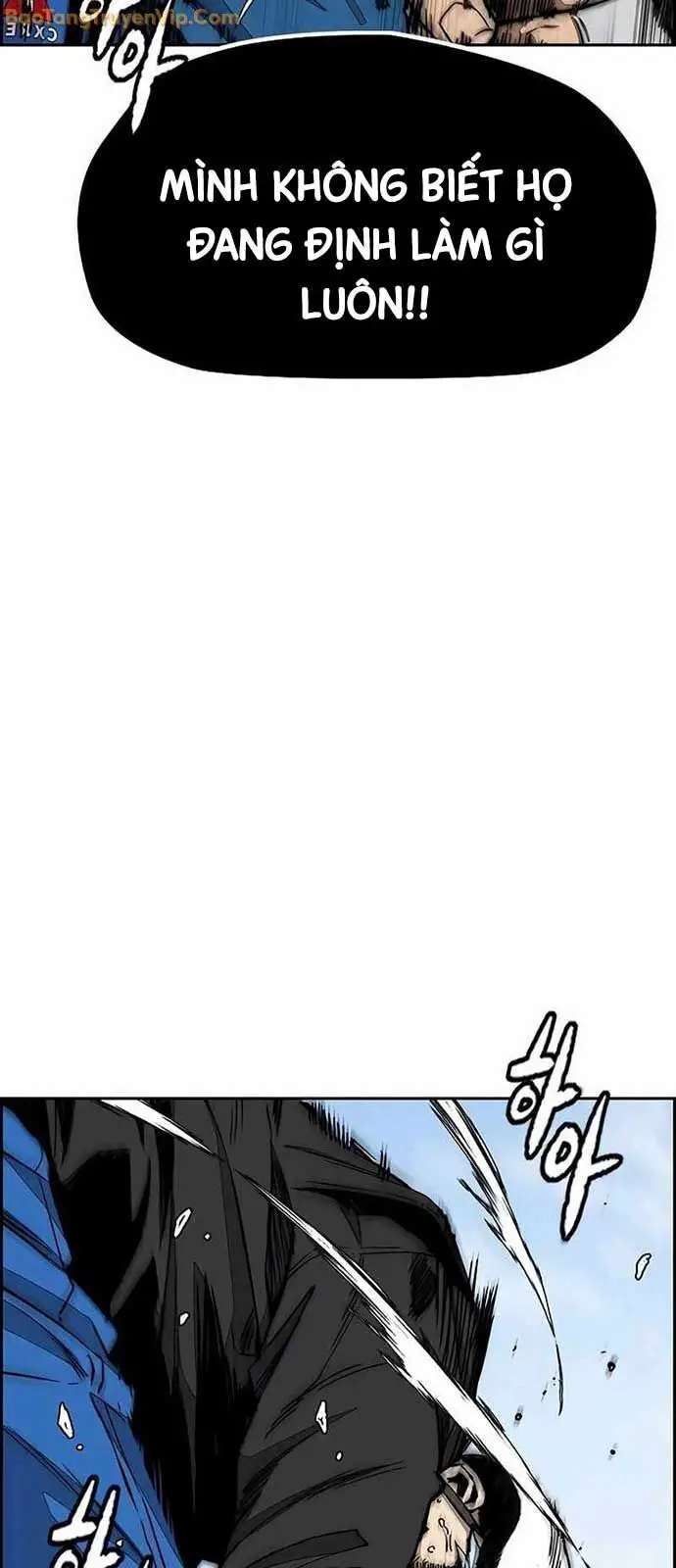 Thể Thao Cực Hạn Nettruyen ZZZ Chương 533 Page 29