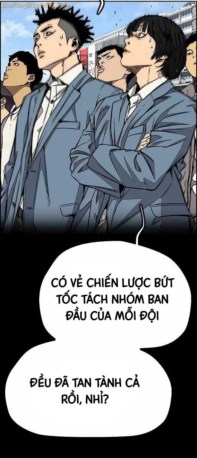 Thể Thao Cực Hạn Nettruyen ZZZ Chương 533 Page 37