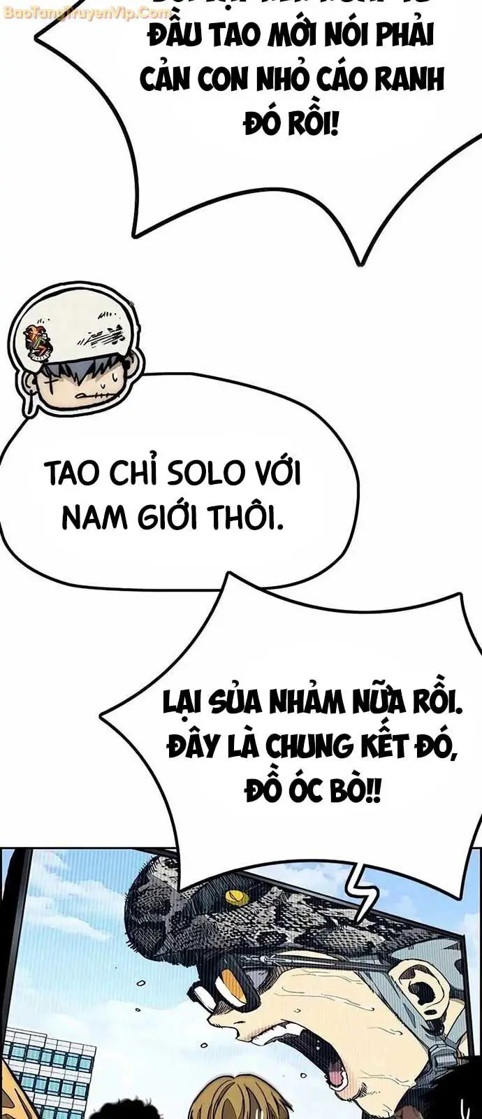 Thể Thao Cực Hạn Nettruyen ZZZ Chương 533 Page 45