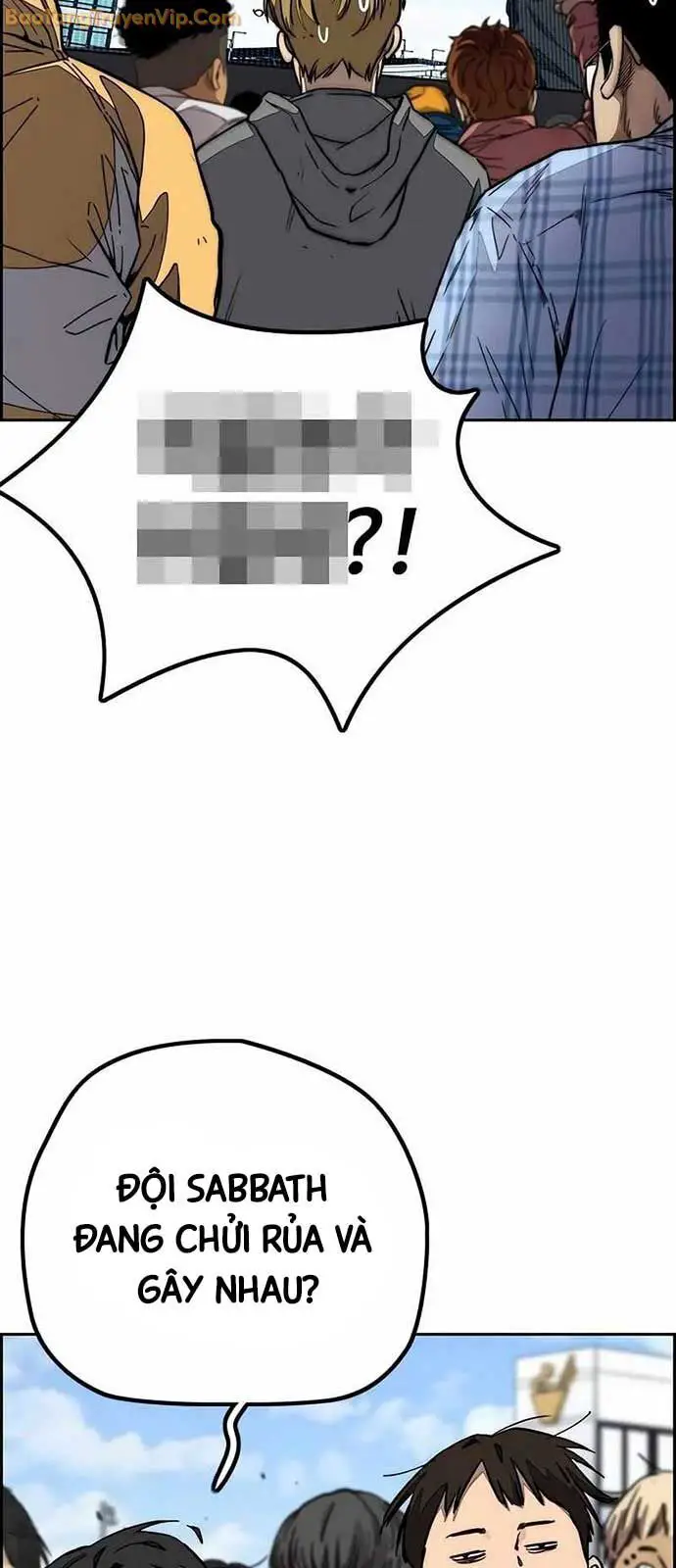 Thể Thao Cực Hạn Nettruyen ZZZ Chương 533 Page 46