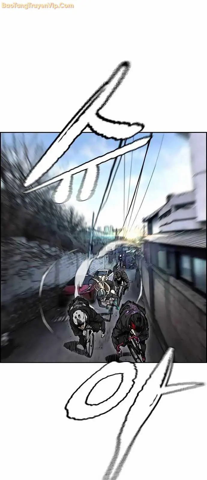 Thể Thao Cực Hạn Nettruyen ZZZ Chương 533 Page 48