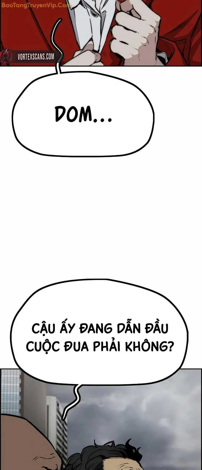 Thể Thao Cực Hạn Nettruyen ZZZ Chương 535 Page 5