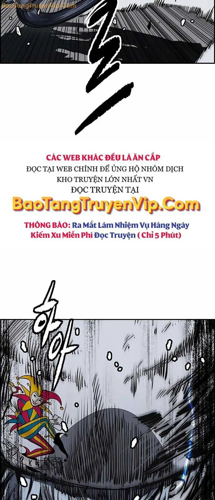 Thể Thao Cực Hạn Nettruyen ZZZ Chương 535 Page 11