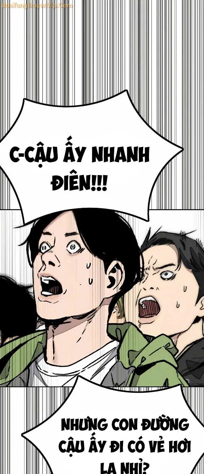 Thể Thao Cực Hạn Nettruyen ZZZ Chương 535 Page 23