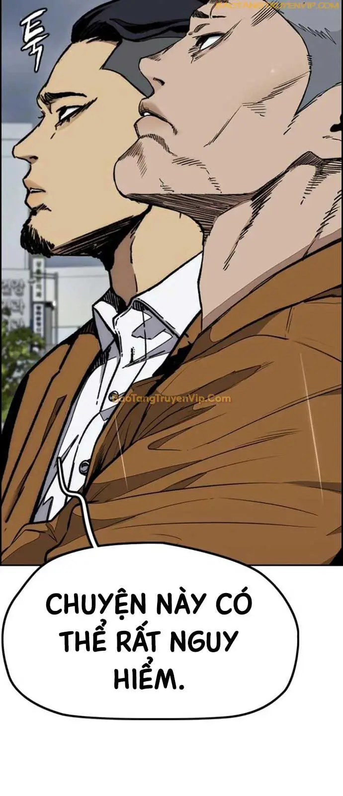 Thể Thao Cực Hạn Nettruyen ZZZ Chương 536 Page 38