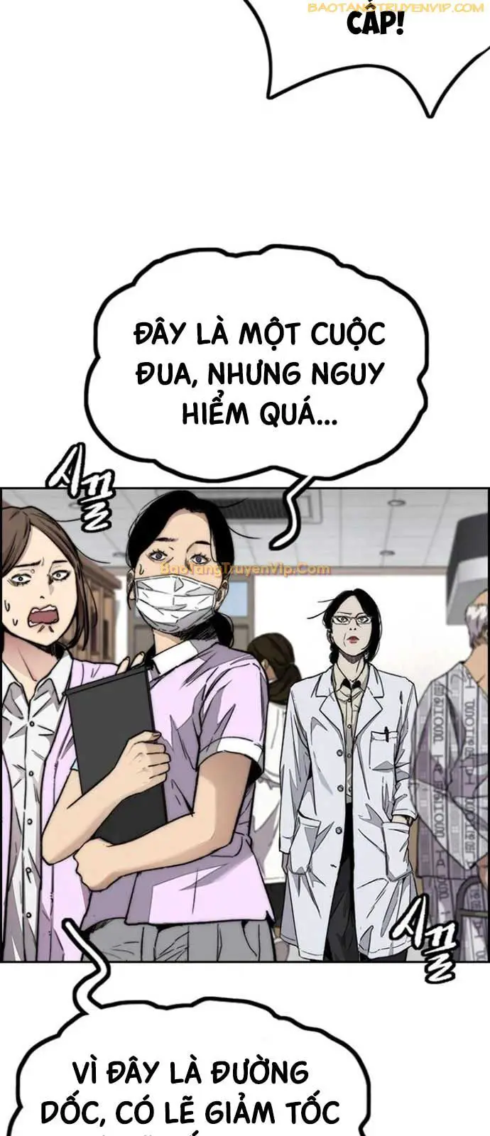 Thể Thao Cực Hạn Nettruyen ZZZ Chương 536 Page 49