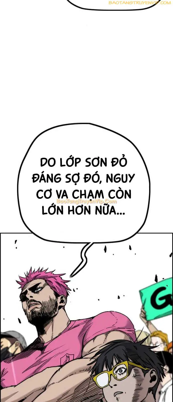 Thể Thao Cực Hạn Nettruyen ZZZ Chương 536 Page 51