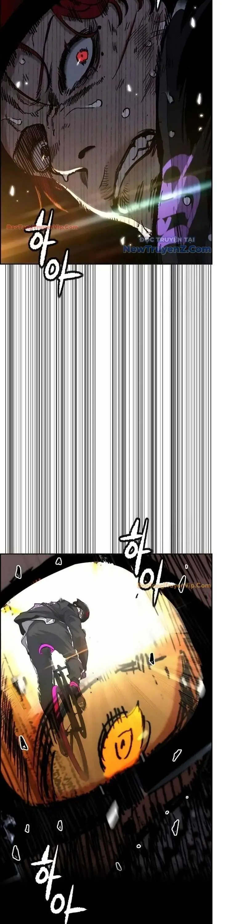 Thể Thao Cực Hạn Nettruyen ZZZ Chương 545 Page 11