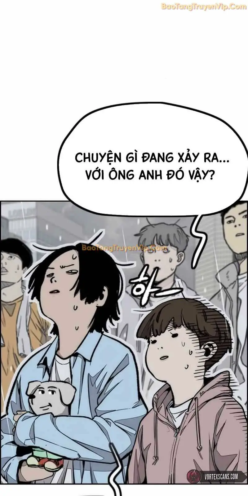 Thể Thao Cực Hạn Nettruyen ZZZ Chương 539 Page 43