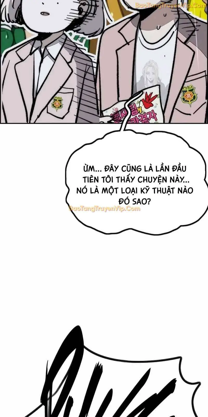 Thể Thao Cực Hạn Nettruyen ZZZ Chương 539 Page 68